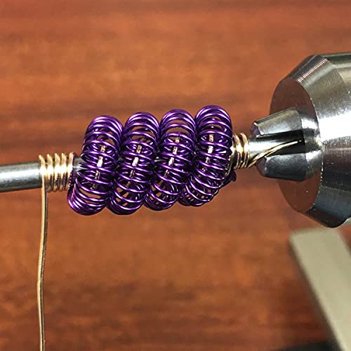 EZ Coiler Pro with Mountable Base