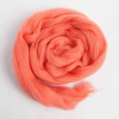 Merino Wool Roving