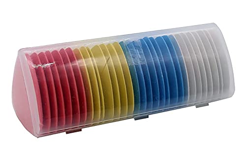 Triangle Tailors Chalk 30Pcs (30 Count)