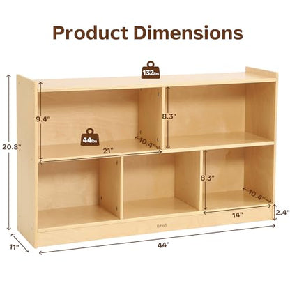 Toy Storage Organizer for Kids Room