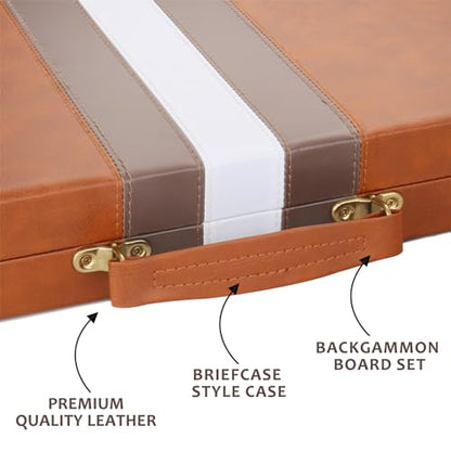 Backgammon Set
