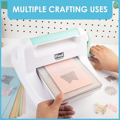 Manual Die Cutting Machine