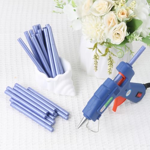 Ice Purple Wax Seal Sticks