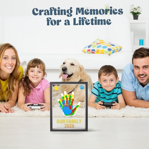 Family Handprint Kit
