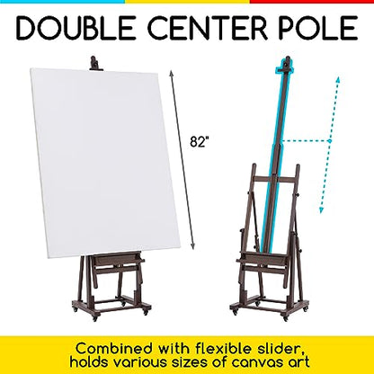 Extra Large Art Easel