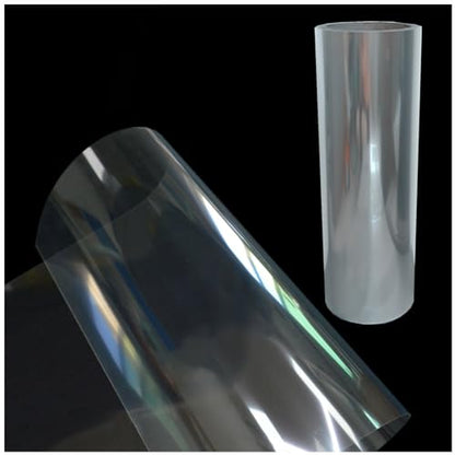 Transparency Mylar Stencils Sheet for Cutting Machines