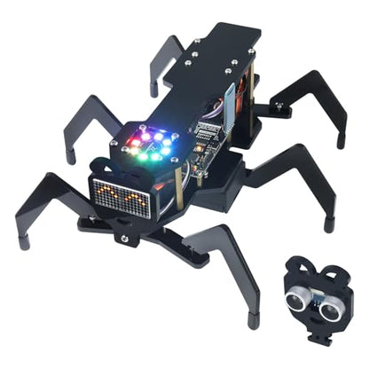 Robot Ant Kit