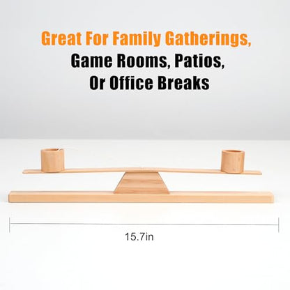 Ring Toss Game
