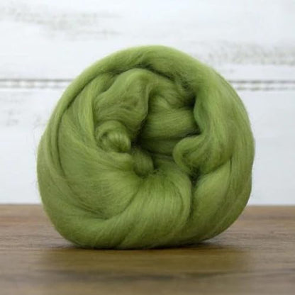 Merino Wool Combed Top