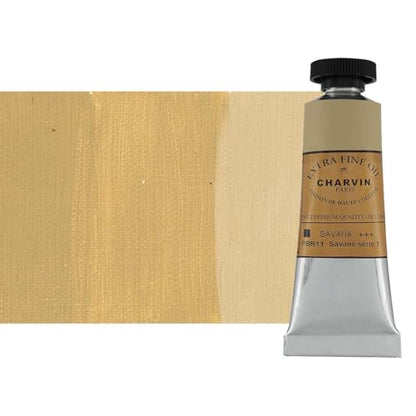 Extra Fine Oil Paint
