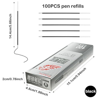 Pen Resin Molds