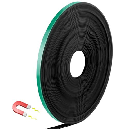 Magnetic Tape Roll Thin Strips