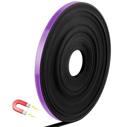 Magnetic Tape Roll Thin Strips