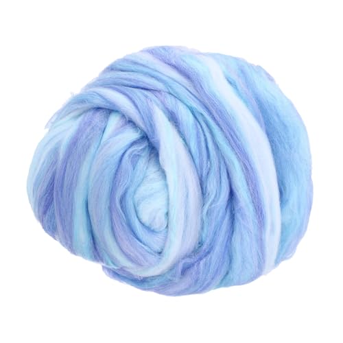 Wool Roving Yarn