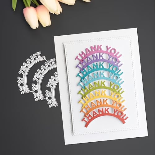 Metal Cutting Die for Scrapbooking