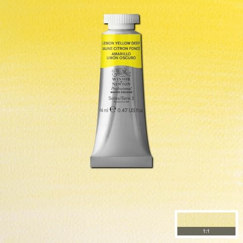 Professional Watercolor