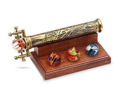 Brass Kaleidoscope
