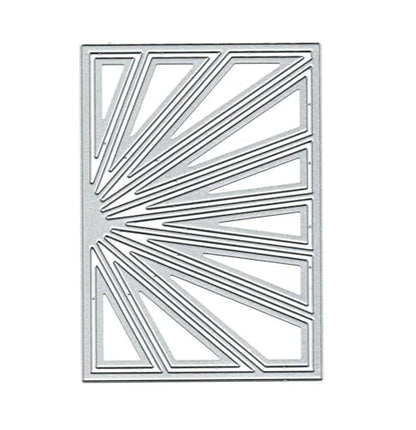 Cutting Dies Metal Stencils Scrapbooking Tools Flowers Lace Frame DIY Embossing Template for Paper Card Making Album Arts Crafts Supplies