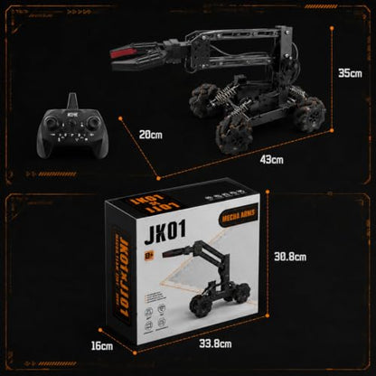 Robotic Arm Kits