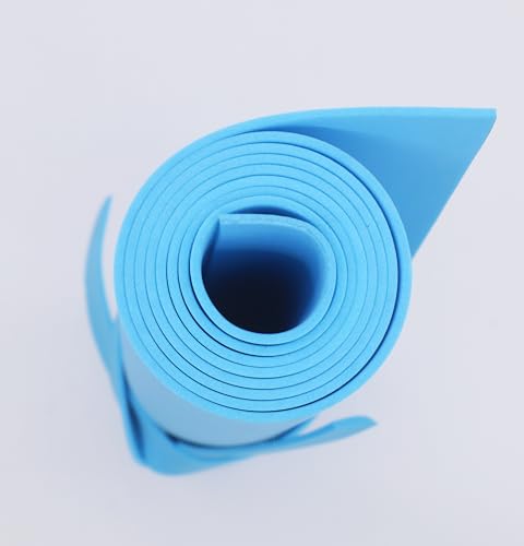 Sky Blue EVA Foam 2mm