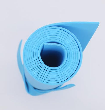 Sky Blue EVA Foam 2mm