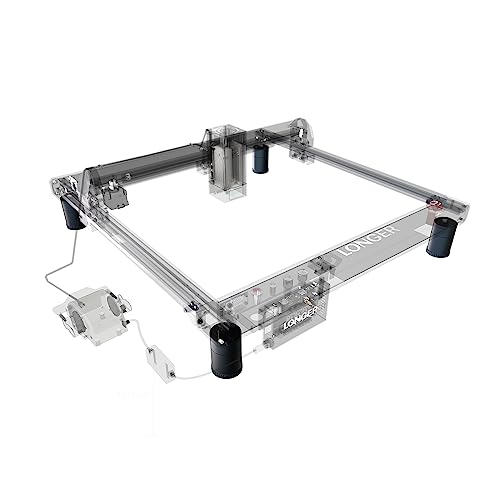 8Pcs Laser Engraver Raiser