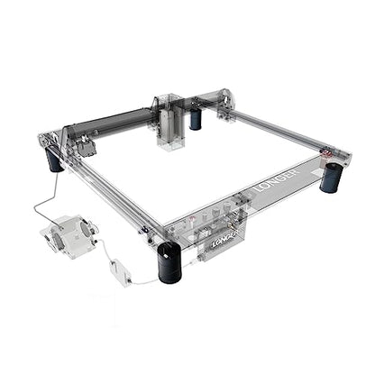 8Pcs Laser Engraver Raiser