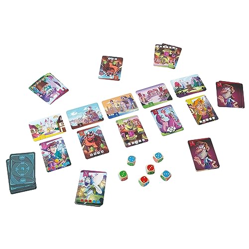 King of The Dice