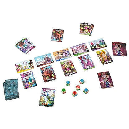 King of The Dice