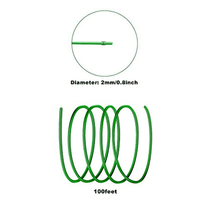2MM Aluminum Wire