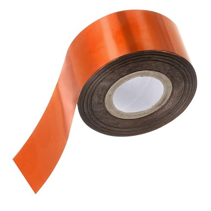 1.6"x400Ft Hot Stamping Foil Paper