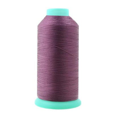 Size 69 210D T70 Mauve Bonded Nylon Thread (4500 Foot)