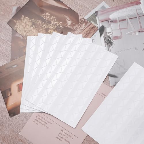 408PCS Photo Corners Self