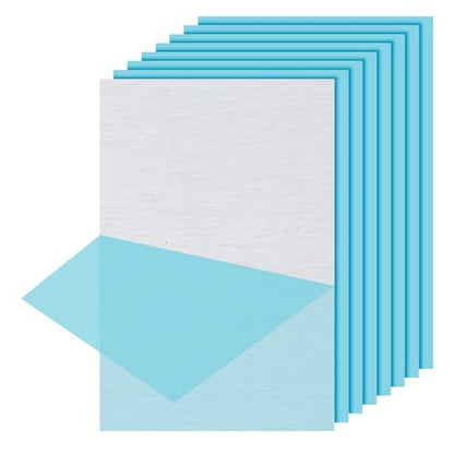 6061 T651 Aluminum Sheet Metal 6 x 4 x 1 (8 Count)