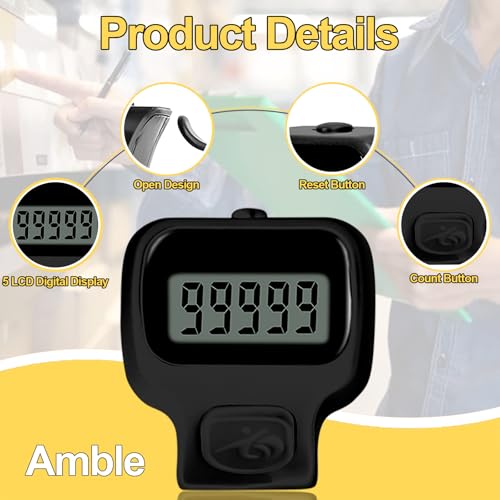 Clicker Counter