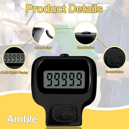 Clicker Counter