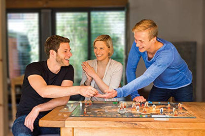 Legends of Andor Board Game