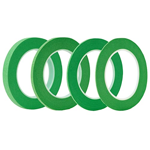 4 Rolls Fine Line Tape (624 Foot)