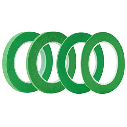 4 Rolls Fine Line Tape (624 Foot)