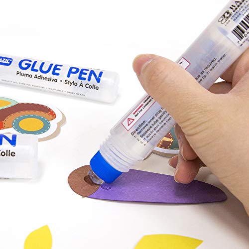 Multi Purpose Variety Glue Set (24 Count)