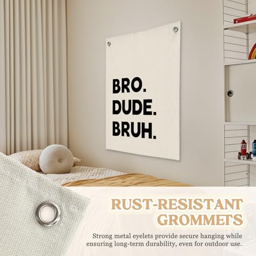 Boys Room Decor