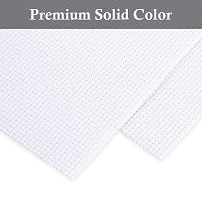 Aida Cloth Big Size 11 Count (16.25 Sq Ft)