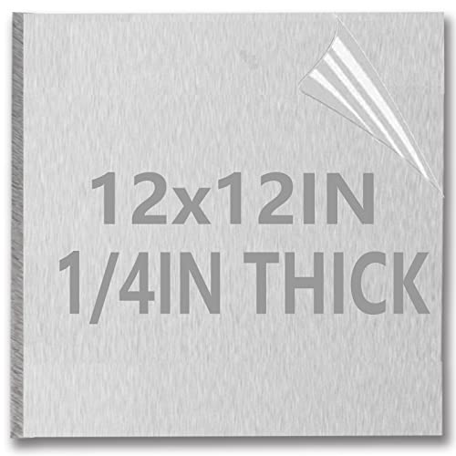 1 4Inch Thick Aluminum Sheet Plate