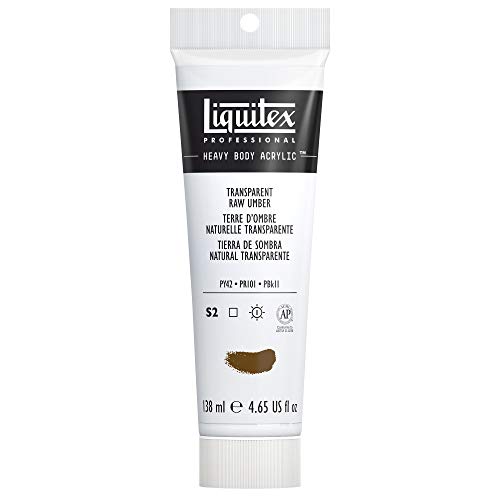Heavy Body Acrylic Paint (4.65 Fl Oz)