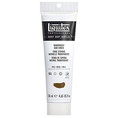 Heavy Body Acrylic Paint (4.65 Fl Oz)