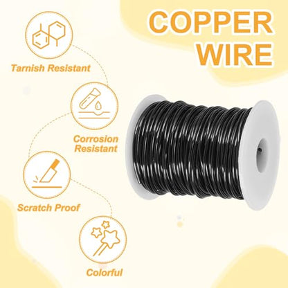 12 Gauge 2mm Anodized Aluminum Wire for Jewelry Craft Making