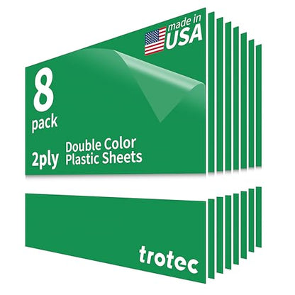 TroLase 12"x12"x1 (8 Count)
