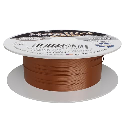 49 Strand Beading Wire