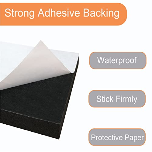 Adhesive Foam Padding