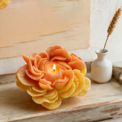 Petal Flower Mold